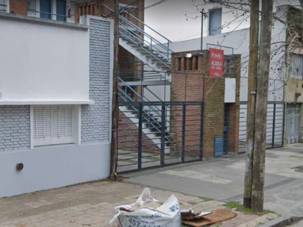 Encontraron muerta en La Plata a una mujer de 62 a&ntilde;os