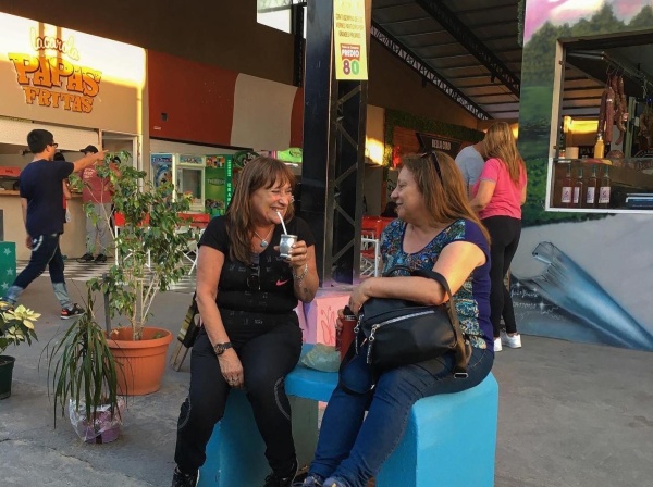 Reabre Predio 80, el nuevo paseo comercial de La Plata: sería el 5 de septiembre y con cupos para puesteros