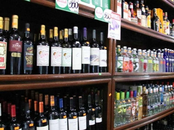 Para evitar las reuniones sociales, Jujuy prohíbe la venta y el consumo de alcohol