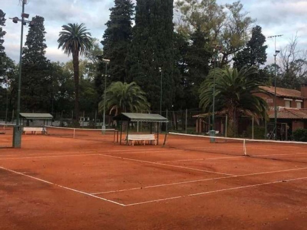 Los deportes individuales vuelven desde el pr&oacute;ximo lunes en La Plata