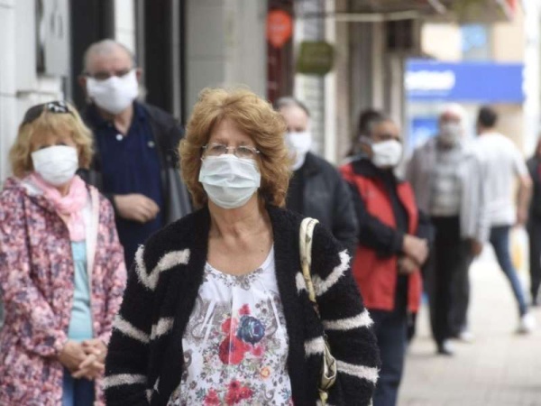 Platenses recuperados de COVID-19 se sienten cada vez más discriminados