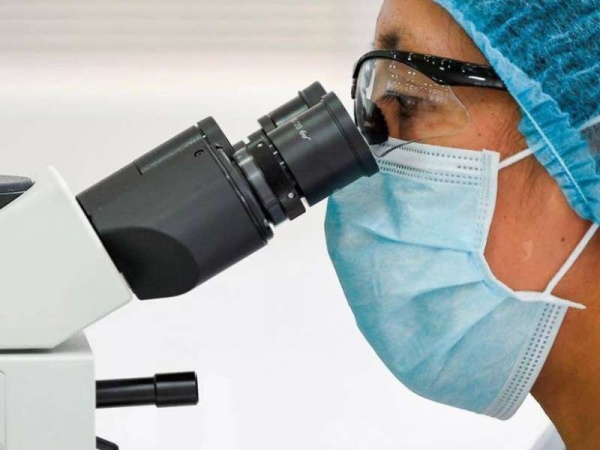 Una investigación de la UNLP fue la primera del país en aportar datos sobre el COVID-19