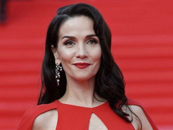 Natalia Oreiro contó cuál es la parte de su cuerpo que no le gusta