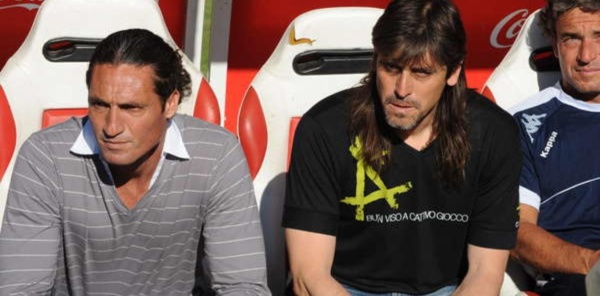 Dos ex entrenadores de Gimnasia tienen COVID-19 