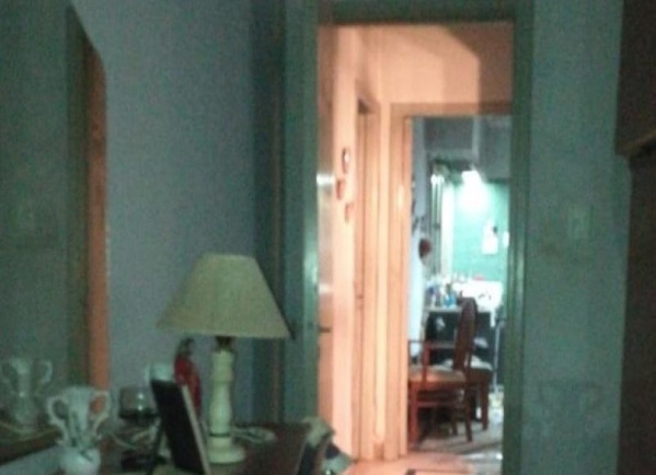 Desvalijaron la casa de La Plata donde mataron misteriosamente a dos ancianas