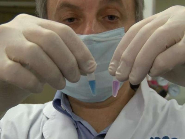 Producir&aacute;n un mill&oacute;n de test r&aacute;pidos argentinos para detecci&oacute;n de coronavirus por mes