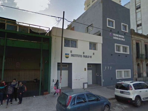 Un colegio de La Plata va a echar 20 alumnos por un sorteo de loteria