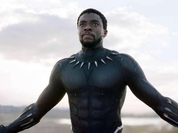 A los 43 años, falleció el actor de &quot;Pantera Negra&quot;