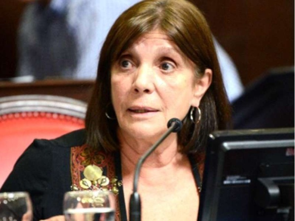 La Ministra de Gobierno de la Provincia de Buenos Aires sobre el COVID-19: &quot;Se está poniendo bravo&quot;