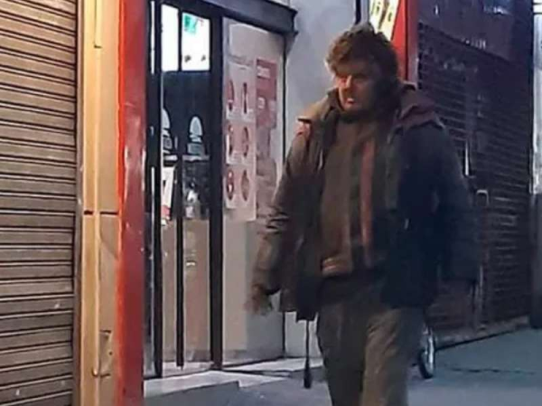 Lo dieron por muerto en La Plata, le hicieron una misa de despedida y al final estaba vivo