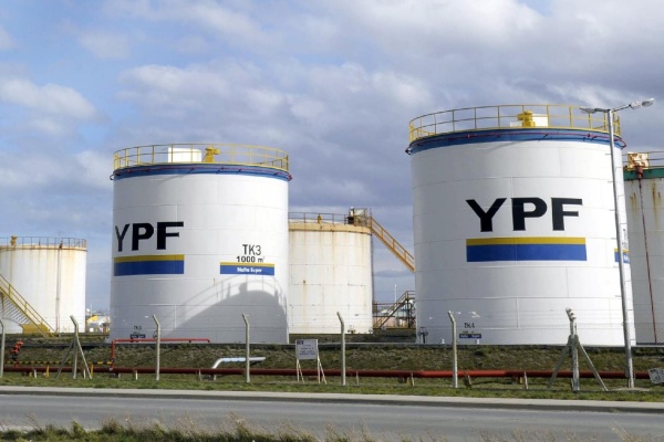 Robaban el petróleo que iba al YPF de Ensenada y sacaban 5 millones de dólares anuales
