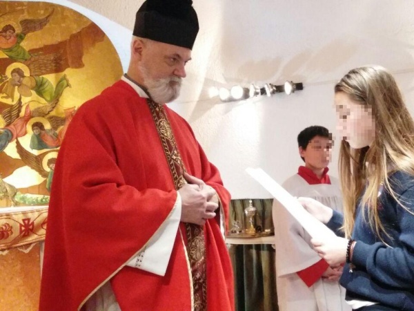 Caso Sidders: Habrá una segunda denuncia penal contra el ex cura del San Vicente de Paul de La Plata