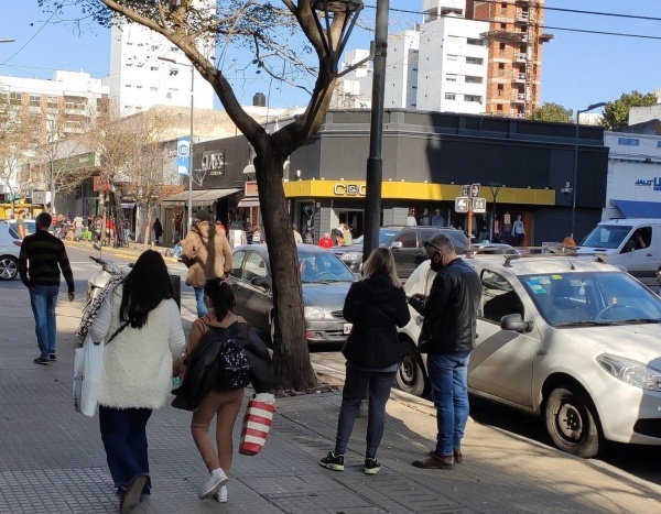 La Plata podría volver a una fase más dura de la cuarentena: qué dijo Kicillof