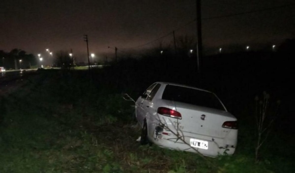 Tiroteo y miedo en Los Hornos: dos ladrones vinieron a La Plata para robar y no es la primera vez