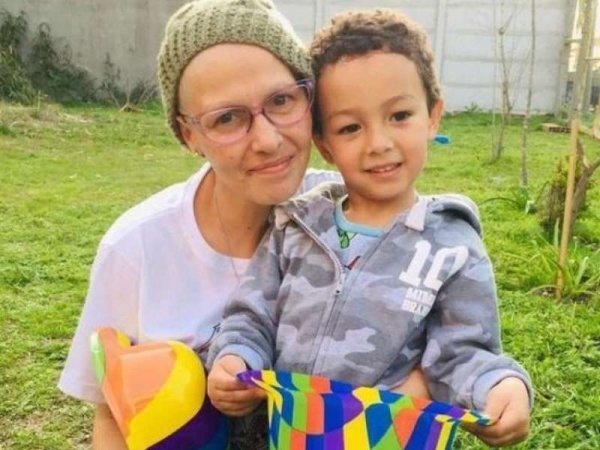 Tiene c&aacute;ncer y le robaron el auto que necesita de manera urgente para asistir al m&eacute;dico en La Plata