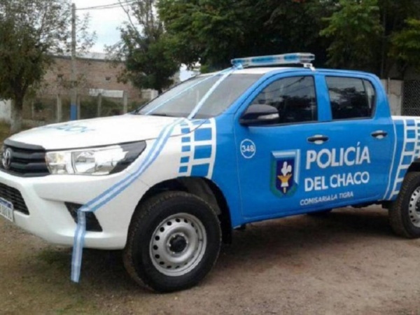 La Policía chaqueña gastó 700 mil pesos en bizcochitos de grasa