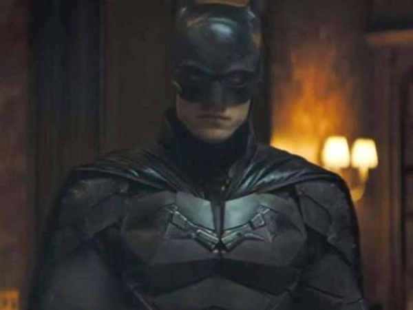 Detienen el rodaje de la nueva película de Batman por casos de COVID-19