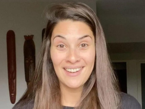 ¿Ivana Nadal es parte de una secta? qué dijo la modelo