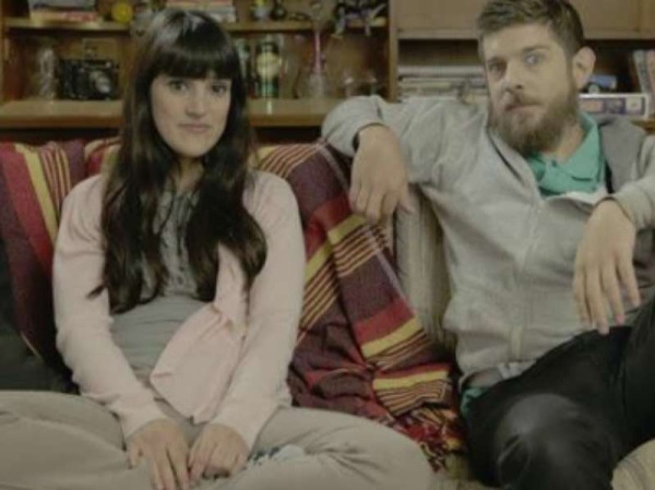 La guionista de La Obra de mi Vida: &quot;Surgió en una crisis, tenía casi 30 años y no sabía que hacer de mi vida&quot;