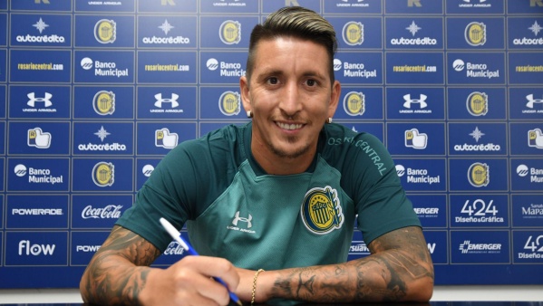 En Gimnasia tienen un problema lateral