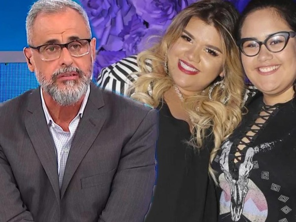 &iexcl;Se enoj&oacute; pap&aacute;! el fuerte reto de Jorge Rial a sus hijas