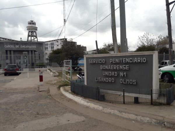 El Servicio Penitenciario Bonaerense se sumó al reclamo y pidió un aumento salarial del 56%