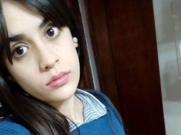 El terror de una platense que tuvo que encerrarse en el baño para dejar de ser golpeada: &quot;Tuve suerte que la puerta resistió y hoy puedo contarlo&quot;