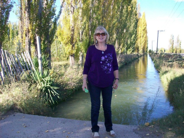 Buscan a una abuela de 70 años que estaría en La Plata y sus familiares no la encuentran