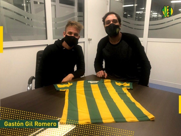 Una promesa que dejaron libre en Estudiantes seguirá jugando en Argentina