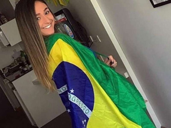 Una estudiante brasileña apareció muerta en el hueco de un ascensor en Retiro