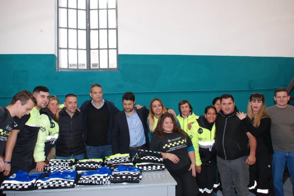 La Federación de Sindicatos de Trabajadores Municipales de la Provincia de Buenos Aires pide $30.000 de básico