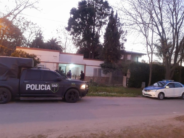 Cayó el abogado de City Bell que creaba perfiles falsos para amenazar a los vecinos del barrio