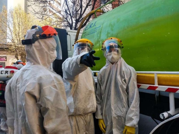 Este martes La Plata sumó 1 muerto y 194 nuevos contagios por COVID-19