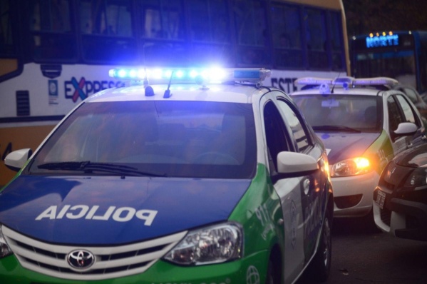 Rescataron en Berisso a una menor que fue encerrada, golpeada y abusada por su novio