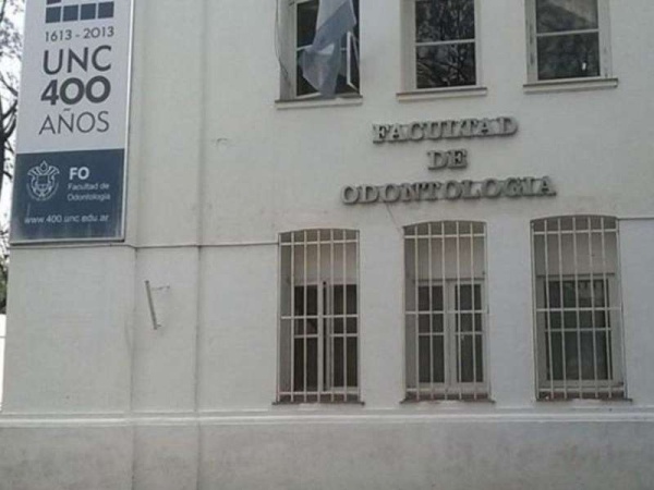 C&oacute;rdoba: profesor universitario le cobraba a sus alumnos para aprobarlos