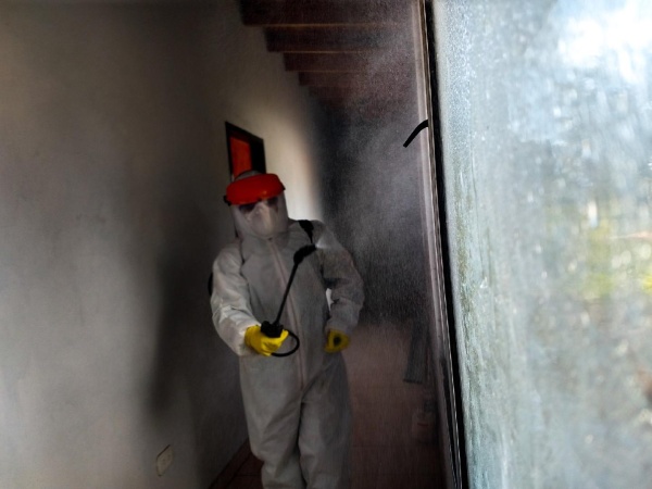 Miércoles con 8 muertos y 194 nuevos contagios en La Plata