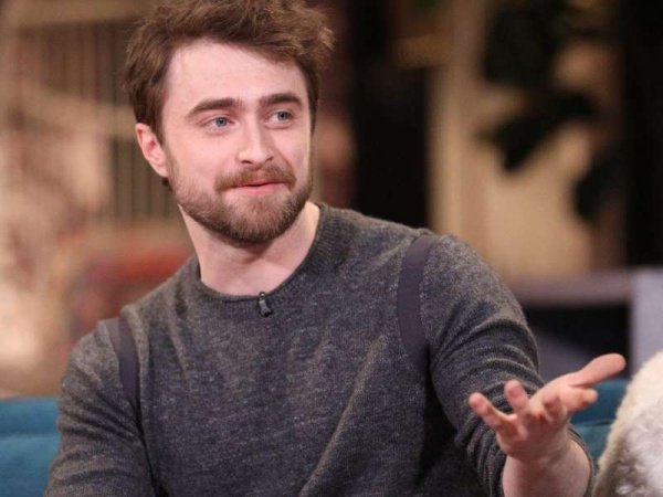 ¿Cuál fue la condición de Daniel Radcliffe para volver a Harry Potter?