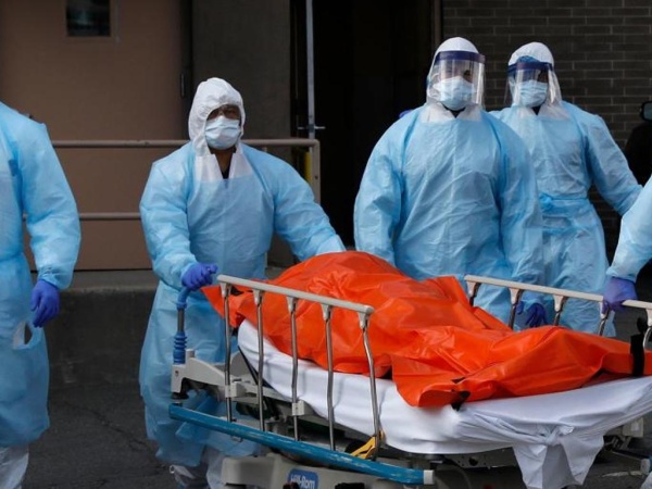 Entregaron el cuerpo a otra familia y lo cremaron en Mar del Plata: &quot;No tengo a mi papá, no tengo el cuerpo, no tengo las cenizas&quot;