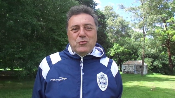 Acalorada reuni&oacute;n en la sede de Gimnasia que podr&iacute;a derivar en renuncias 