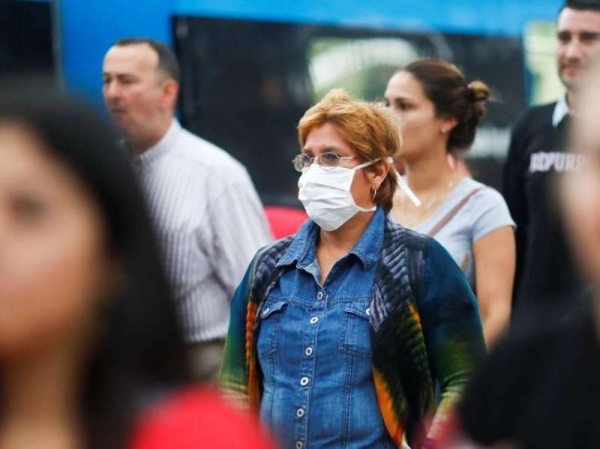 El Gobierno Nacional cambió la definición de &quot;grupo de riesgo&quot; e incluyó a la obesidad