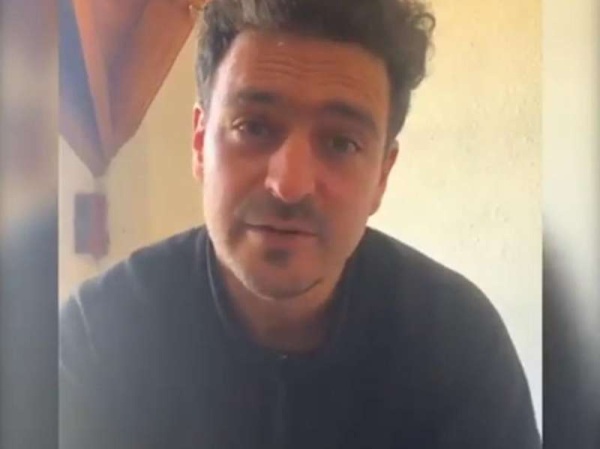 Un padre desesperado buscando a su hija en La Plata: &quot;La subieron en una camioneta y se la llevaron&quot;