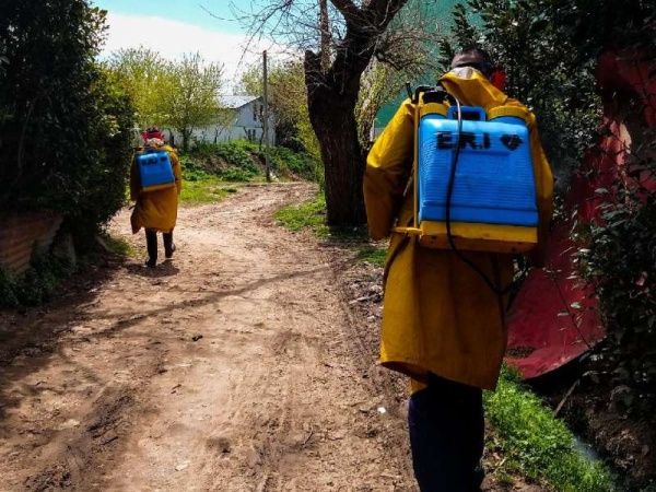 Viernes con 211 nuevos contagios de COVID-19 en La Plata