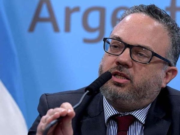 Matías Kulfas aseguró que &quot;hay un sector minoritario del campo que es abiertamente opositor&quot;