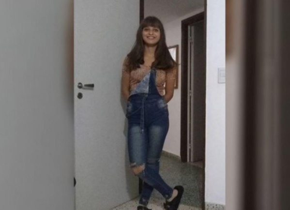 B&uacute;squeda incansable de una chica de 14 a&ntilde;os perdida en La Plata: "Estamos desesperados, agotamos todos los recursos"