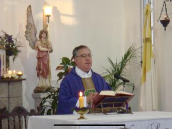 El Arzobispado de La Plata anunció que el 12 de octubre volverán las misas a la ciudad