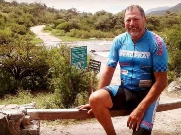 Mercerat negó todos los cargos por los que fue a declarar y explicó el funcionamiento de su inmobiliaria en La Plata