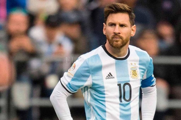 La Selección debuta en las eliminatorias sudamericanas