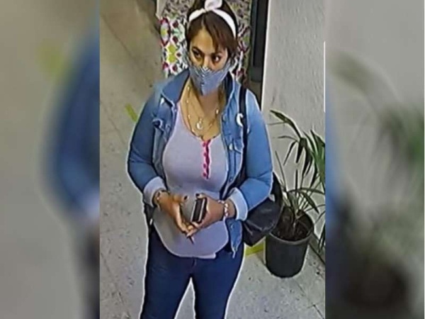 Robaron el celular de un taller de ropa en La Plata y lo buscan por todos lados para poder trabajar: &quot;Ahí teníamos toda la información&quot;