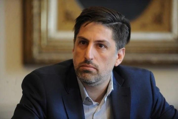 Nicol&aacute;s Trotta: "La vuelta a clases no es un proceso sencillo ni para la Argentina ni para el mundo"