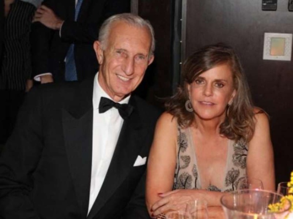 El reconocido empresario argentino Jorge Neuss asesinó a su esposa y se suicidó en su country de Derqui